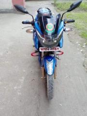 TVS Apache RTR 160